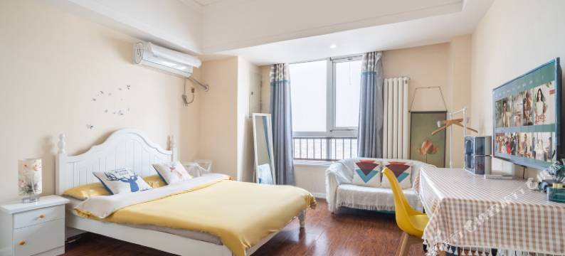 徐州惠风和畅宾馆图片