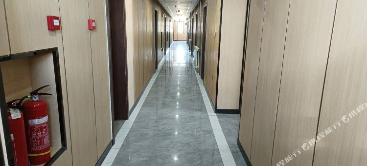 日土鑫盛宾馆图片