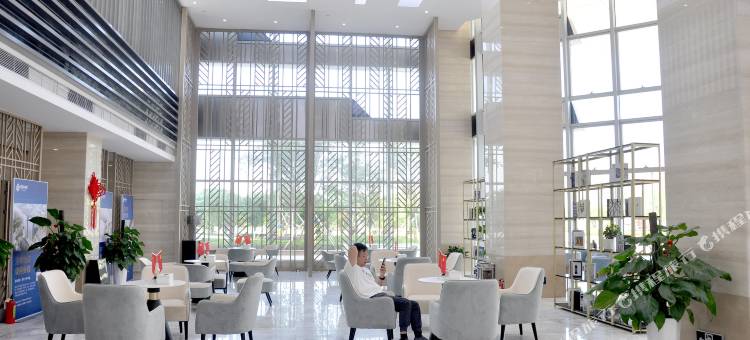 途客中国酒店(永修政府广场店)图片