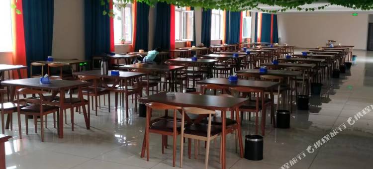 格林豪泰酒店(北屯广美建材城店)图片