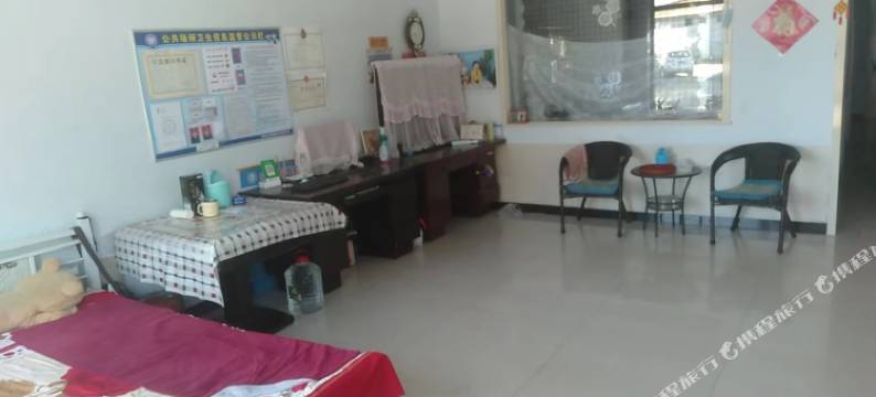 化德德轩宾馆图片