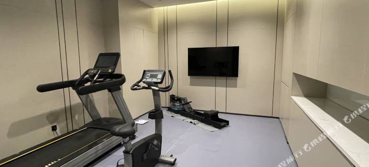 汉庭酒店(沛县县政府店)图片