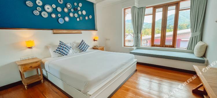 拜县切尔凯伊旅馆(Pai Cherkaew Boutique House)图片