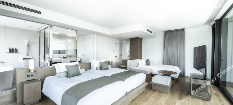 THE 皇家花园酒店 Iconic 京都(The Royal Park Hotel Iconic Kyoto)图片