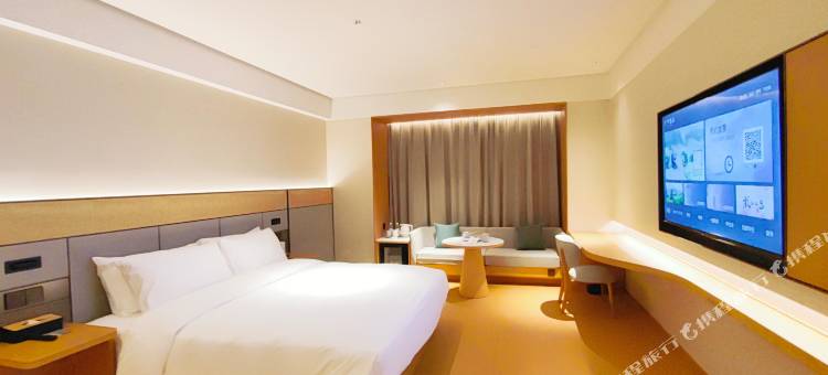 全季酒店(烟台金沙滩天马栈桥店)图片