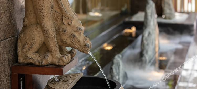 建国璞隐酒店(普洱茶源广场店)图片