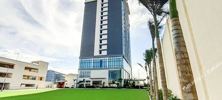 拉斯皮纳斯怡东酒店(The Excelsior Hotel Las Piñas)图片