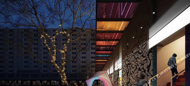 麦途酒店(深圳坪山技术大学店)图片