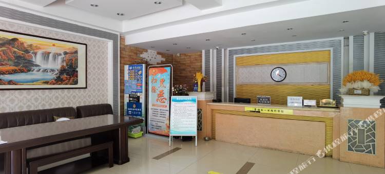 拉萨雪峰宾馆(布达拉宫店)图片