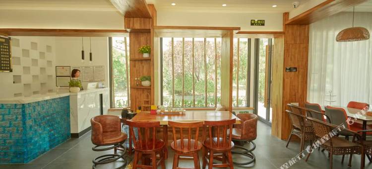 在水一方· Homestay图片