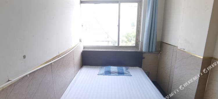 唐山众达旅馆图片