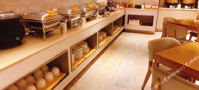 全季酒店(上海徐家汇天钥桥路店)图片