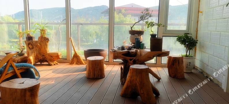 连云港茶香民宿图片