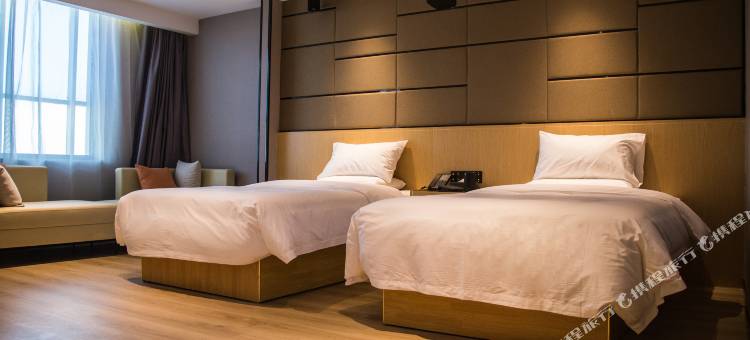 途客中国HOTEL(黄骅市好来登店)图片