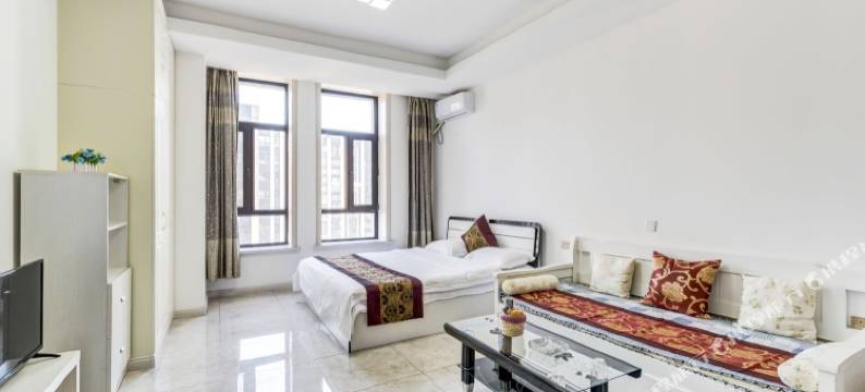 维罗纳公寓(哈尔滨星光耀店)图片