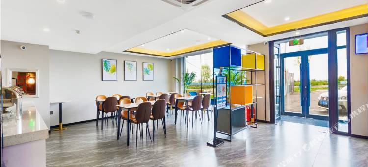 7天酒店(长春龙嘉机场店)图片