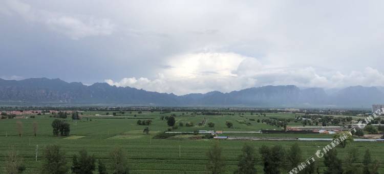 蔚县众缘宾馆图片