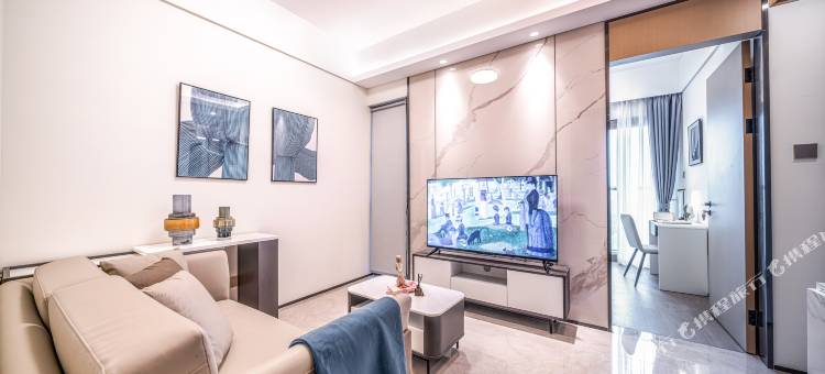 榆漫居·HOTEL(深圳北站红山6979店)图片