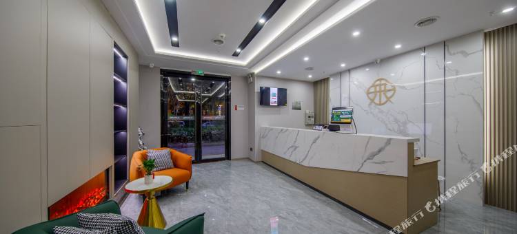 艺选安來酒店(苏州独墅湖高教区店)图片