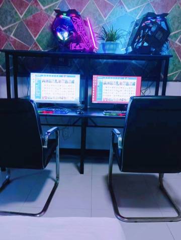 龙城电竞客栈(成都龙泉店)