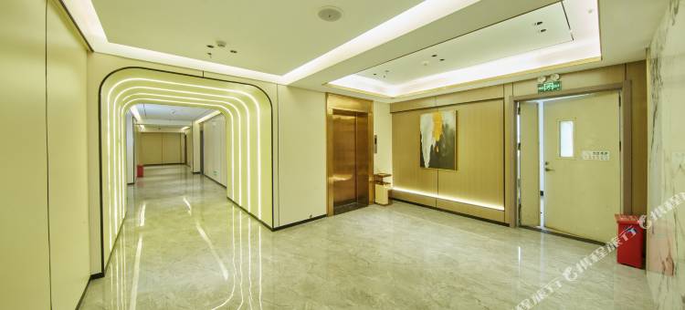 无限假日酒店(东莞中堂店)图片
