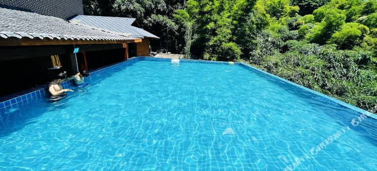 蜀南竹海景逸别苑·精品民宿图片