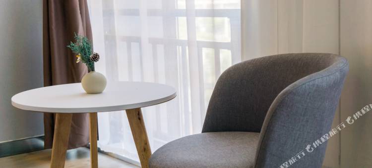 艺龙瑞云酒店(天水火车站商埠路步行街店)图片