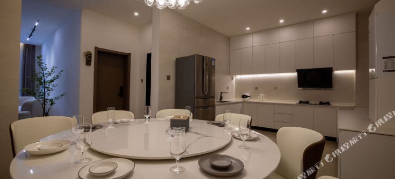 北戴河一城一舍民宿图片