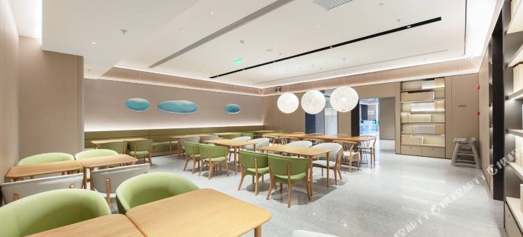 全季酒店(北京南站木樨园地铁站店)图片