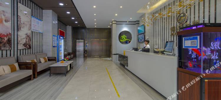 锦江之星酒店(漯河五一路店)图片