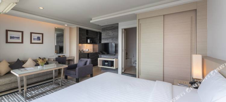 大城府凯弥欧经典酒店(Classic Kameo Hotel & Serviced Apartments, Ayutthaya)图片