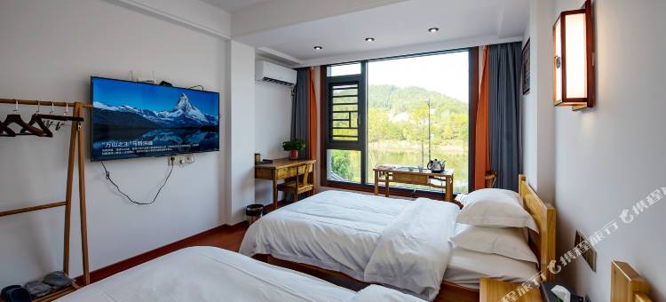 泰宁文昌·湖峰民宿图片