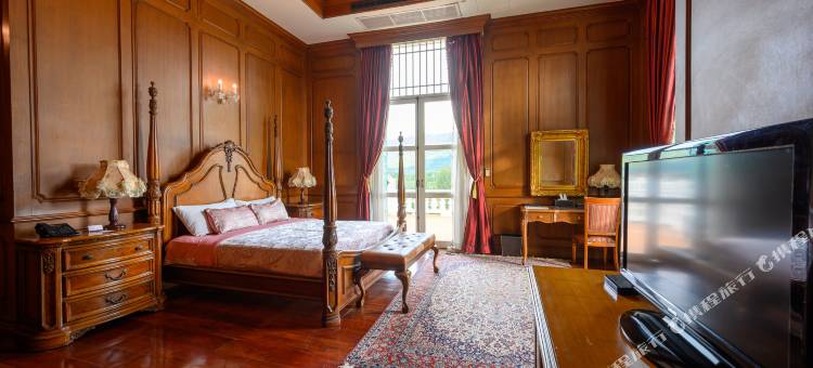 考艾城堡酒店度假村(Chateau de Khaoyai Hotel & Resort)图片