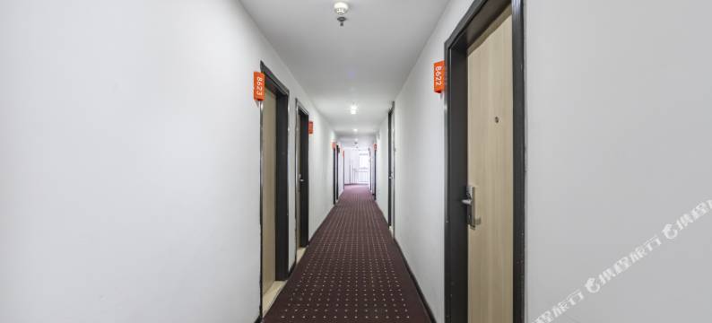 海友酒店(上海大宁音乐广场店)图片