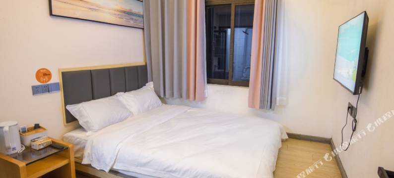 湖岸民宿(七星岩景区店)图片