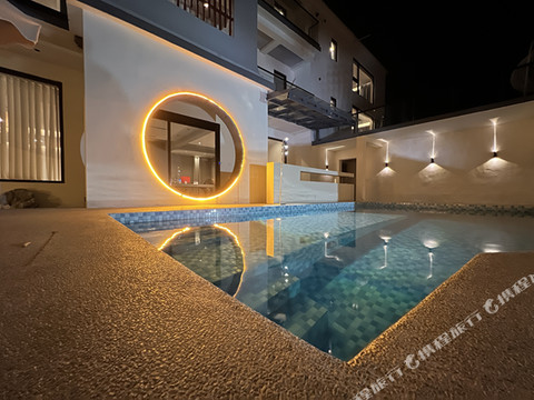 三山岛泊屿民宿