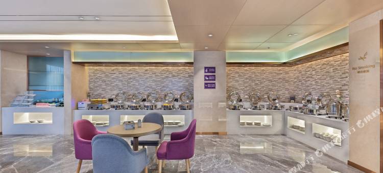 麗枫酒店(韶关乐昌店)图片