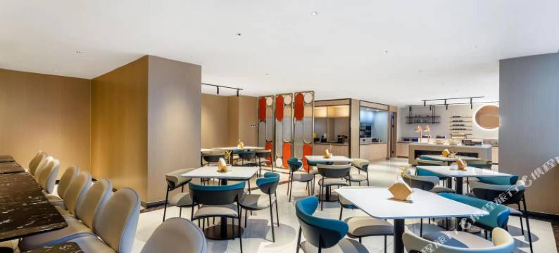 千逸山水酒店(南昌大学店)图片