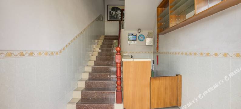 阳江欧华公寓图片