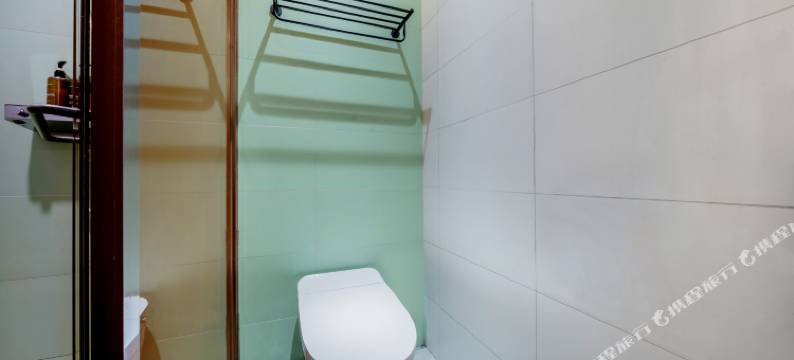 嗨放空间HAVEFUNSPACECENTER电竞酒店(淮河路步行街银泰中心店)图片