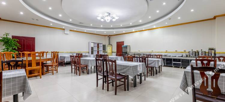 骏怡连锁酒店(霸州站店)图片