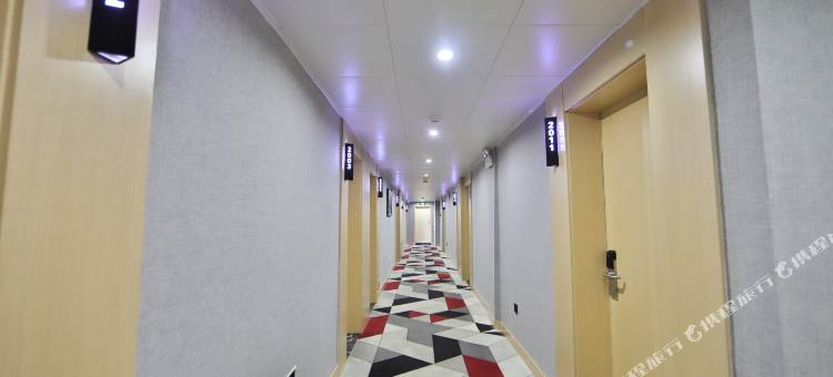 尚客优酒店(延吉百货大楼店)图片