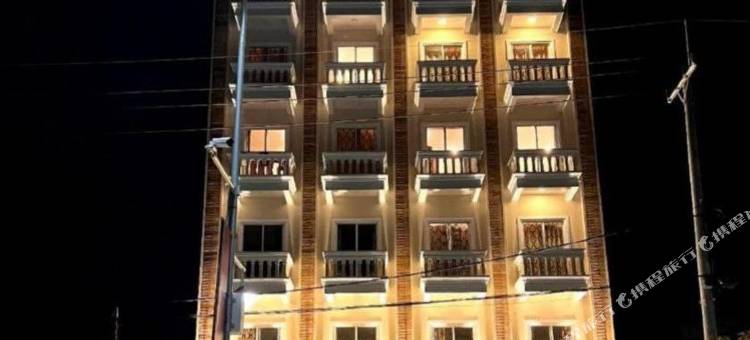 LK公寓及酒店(LK Apartment & Hotel)图片