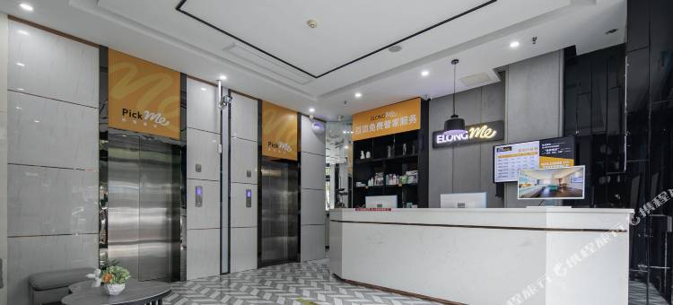 艺选酒店(武汉理工大学马房山地铁站店)图片