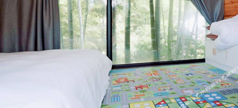 久祺国际骑行营露营地图片