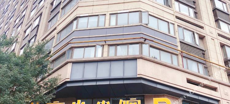漫奢观影民宿(郑州正弘城世豪小公馆店)图片