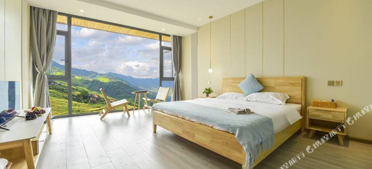 龙脊·云七民宿(龙脊二号观景台店)图片