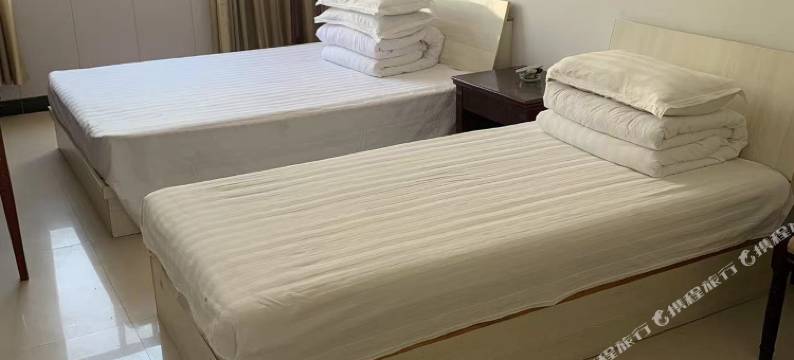 舒心快捷宾馆图片