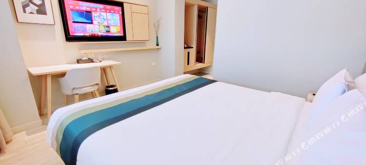 如家商旅酒店(宿迁人民大道市政府店)图片