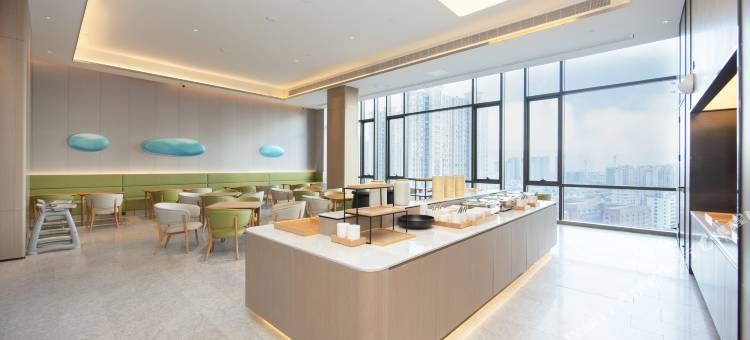 全季酒店(莆田仙游方圆荟店)图片